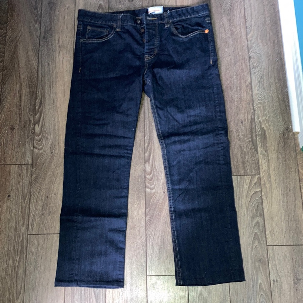 DC jeans